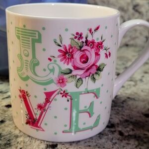 Royal ❤️ Alber mug Love